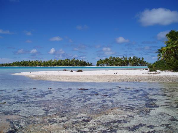 laguna blu