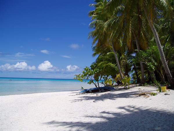 rangiroa - escursione