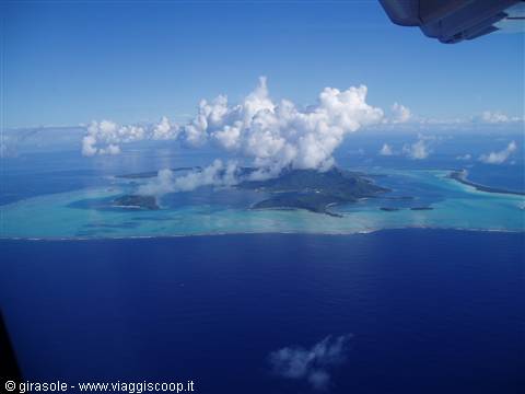Bora Bora