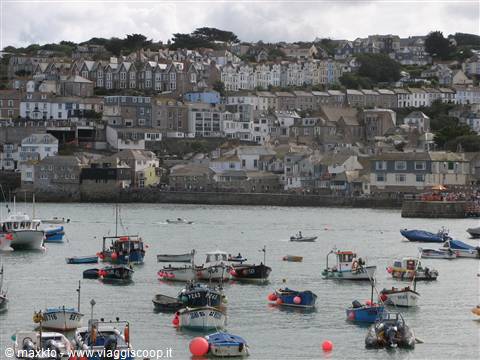 St.Ives