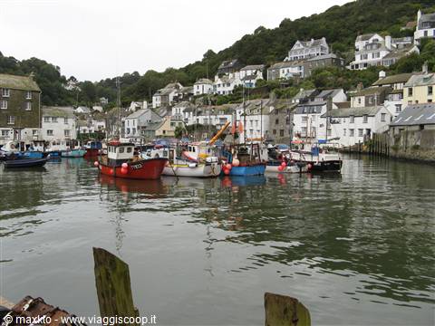 Fantastica Polperro