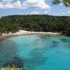 Cala Macarella SPAGNA 
