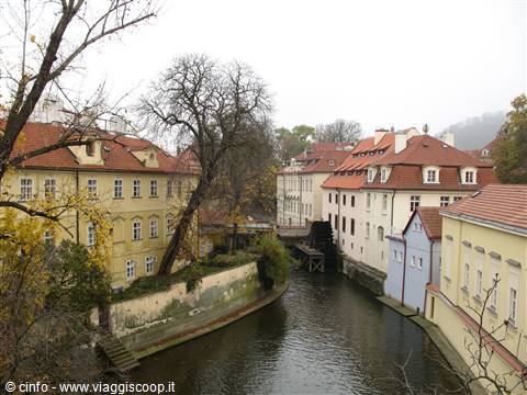Isola di Kampa