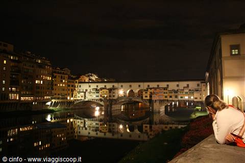 Ponte Vecchio
