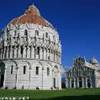 Piazza dei Miracoli ITALIA 