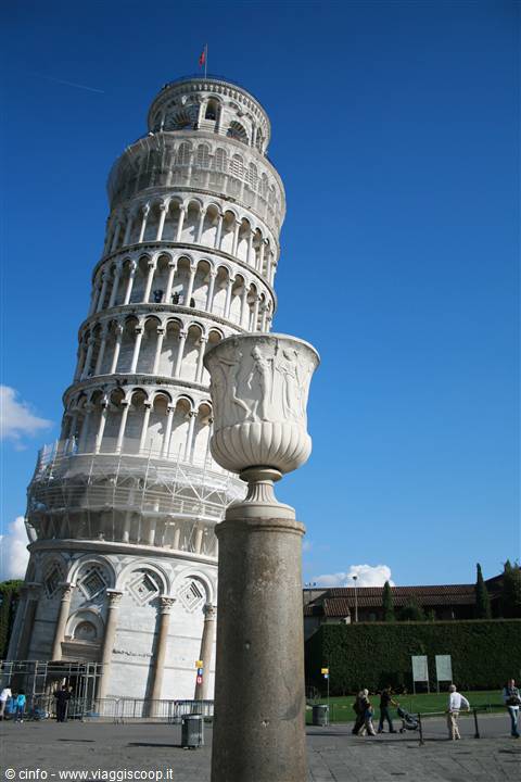 Torre di Pisa