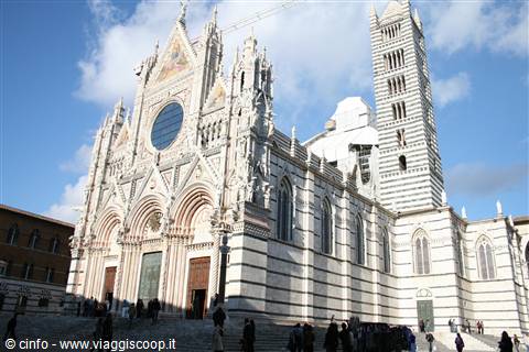 Duomo di Siena