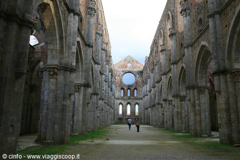 San Galgano