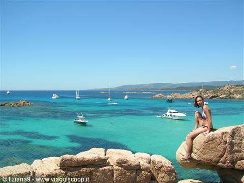 le spiagge stupende intorno a bonifacio