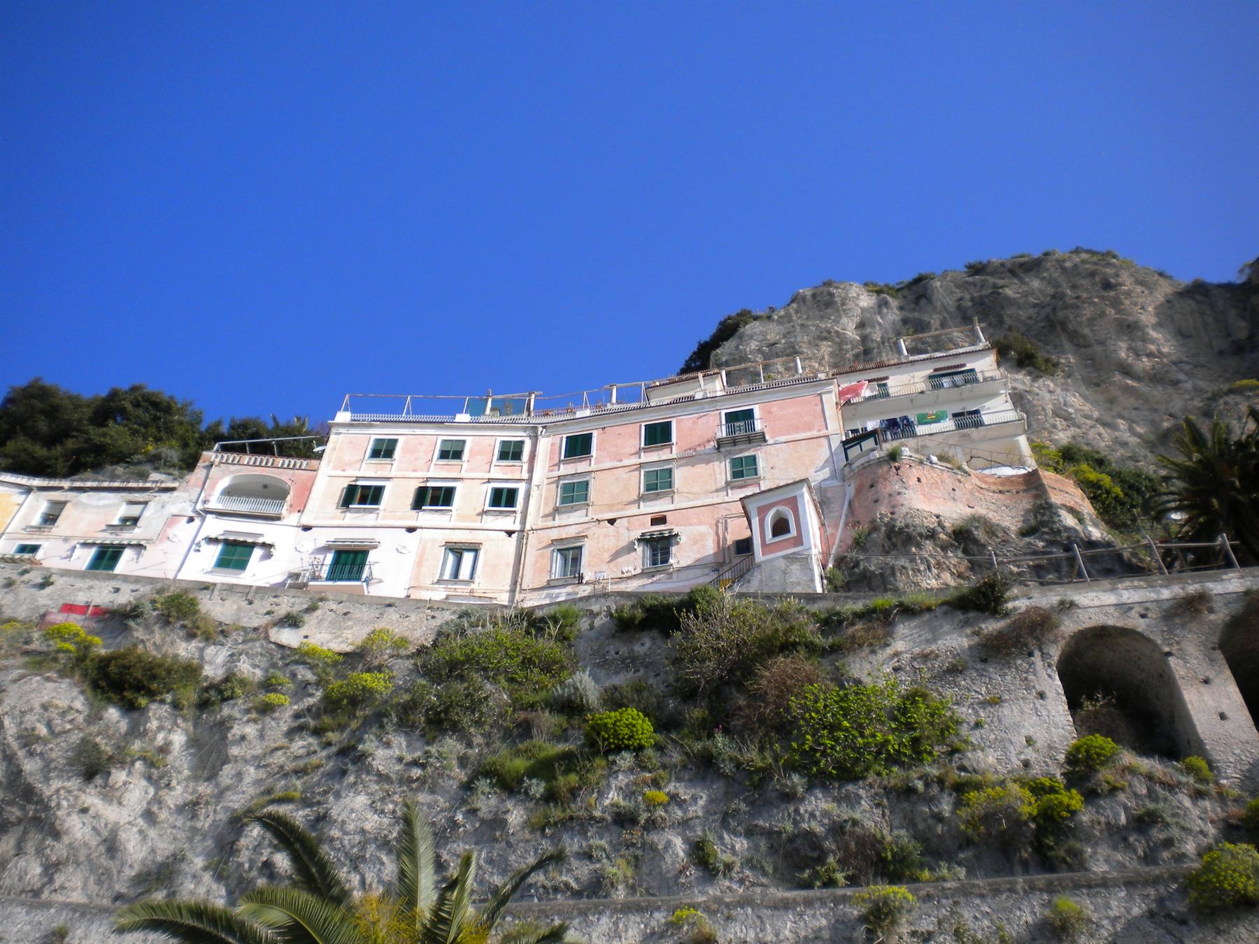 Foto di viaggio in ITALIA
