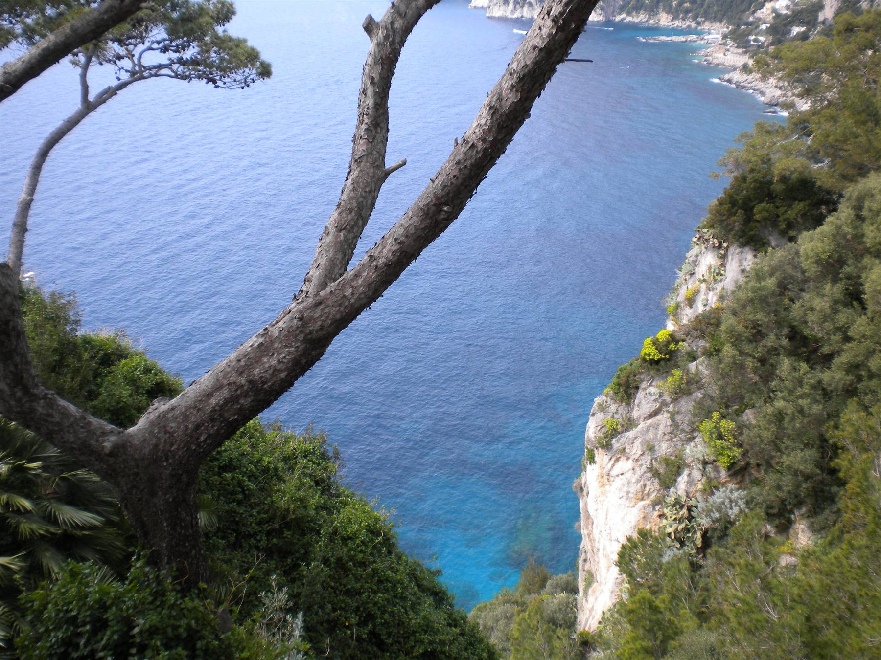 Foto di viaggio in ITALIA