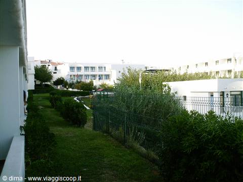 Il Beach Club