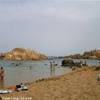 Cala Pregonda SPAGNA 