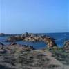 Cala Pregonda., SPAGNA 