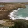 Vista dalla camera - Mare in tempesta SPAGNA 