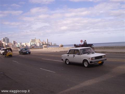 Il Malecon