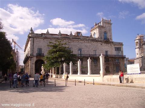Habana centro