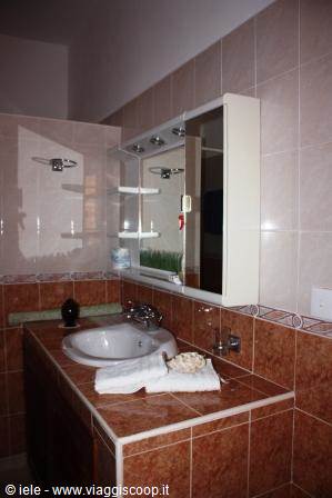 Il bagno