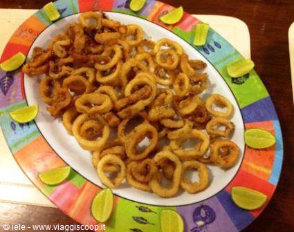 Calamari