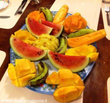 Frutta