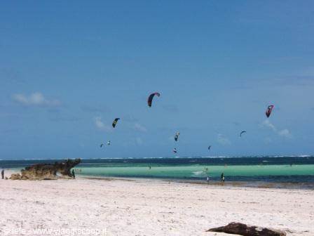 Garoda beach