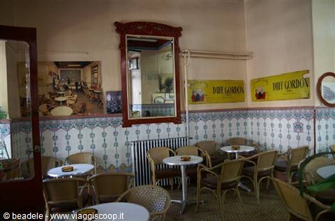Cafè Royal
