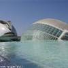 Valencia - Museo delle arti e della scienza SPAGNA 