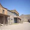 Deserto di Tabernas -Texas Hollywood SPAGNA 