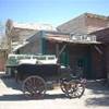Deserto di Tabernas -Texas Hollywood SPAGNA 