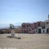 Deserto di Tabernas -Texas Hollywood SPAGNA 