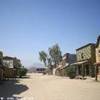 Deserto di Tabernas -Texas Hollywood SPAGNA 