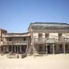 Deserto di Tabernas -Texas Hollywood SPAGNA 