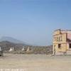 Deserto di Tabernas -Texas Hollywood SPAGNA 