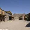 Deserto di Tabernas -Texas Hollywood SPAGNA 