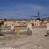 Deserto di Tabernas -Texas Hollywood SPAGNA 