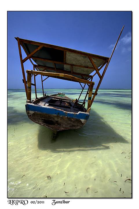 zanzibar