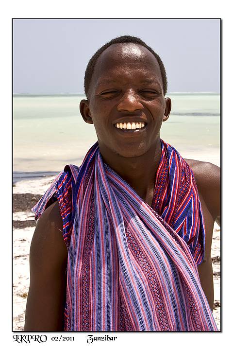 zanzibar