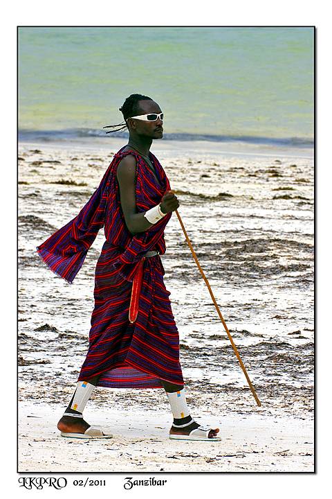 zanzibar