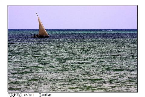 zanzibar