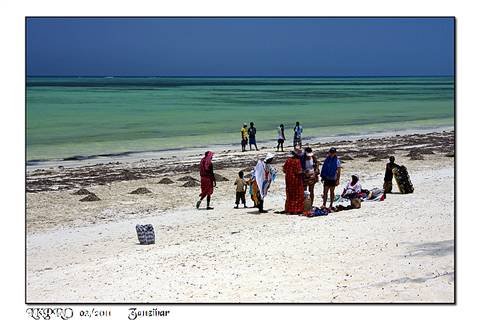 zanzibar