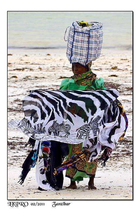 zanzibar
