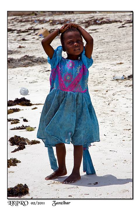 zanzibar