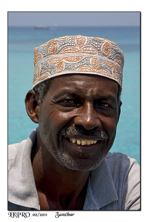zanzibar