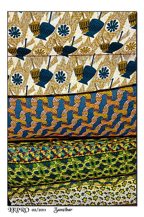 zanzibar