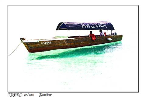 zanzibar