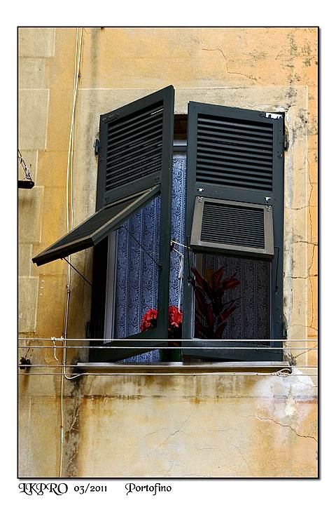 portofino & chiavari