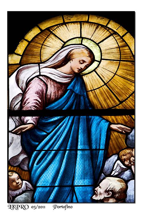 portofino & chiavari