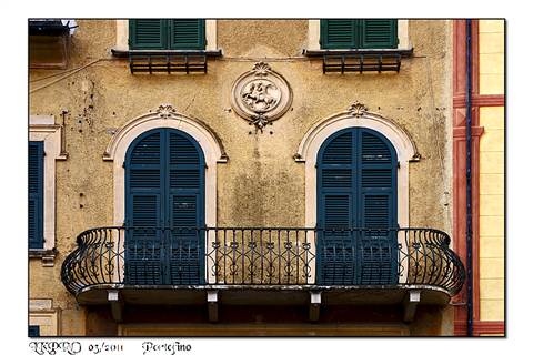 portofino & chiavari