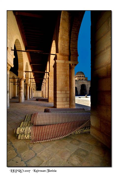 kairouan