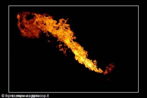 fire